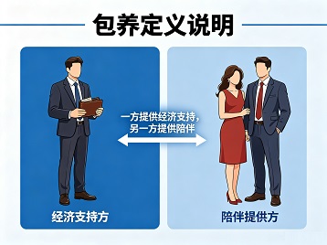 封丘包养违法吗？深度揭秘红线风险注意事项